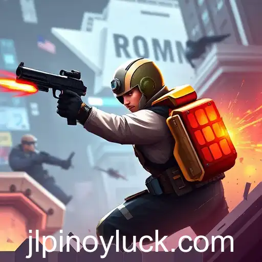 Exploring the Thrills of Action Packed Games in the Pinoy Luck Arena