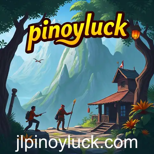 Exploring the Allure of 'Pinoyluck' in Adventure Gaming