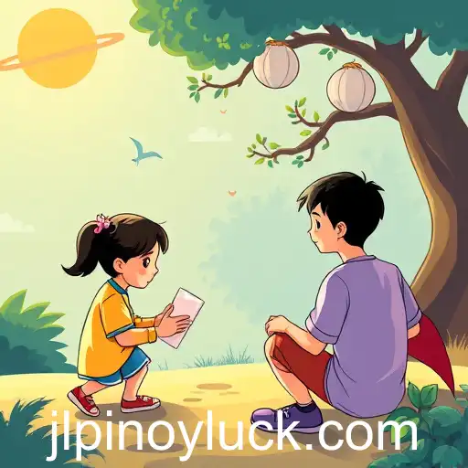 Exploring the Impact of 'Pinoyluck' Games in the Educational Category