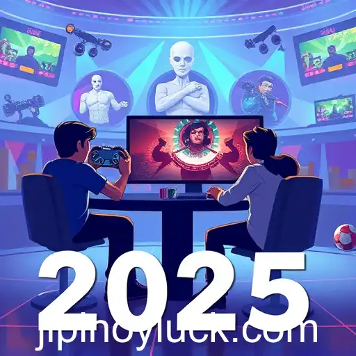 Pinoyluck: A Digital Revolution in Gaming