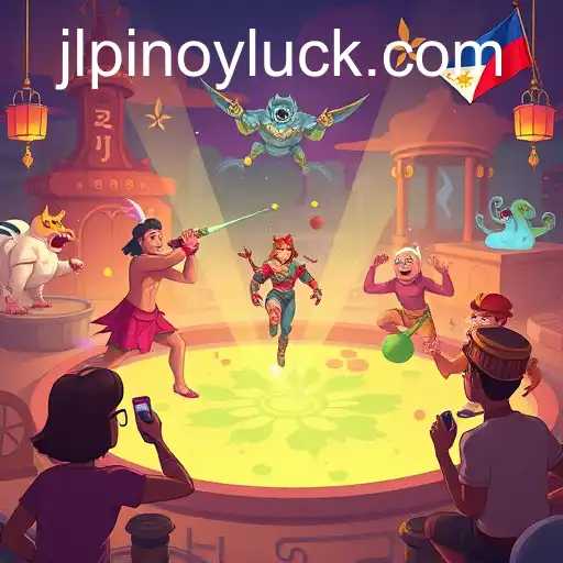 Pinoyluck Emerges as a Gaming Phenomenon