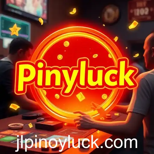 Pinoyluck and the Digital Gaming Revolution