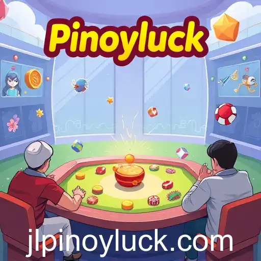 pinoyluck