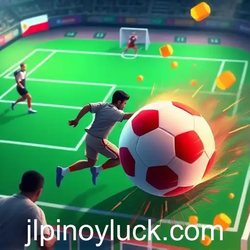 The Rise of Pinoyluck in Mobile Gaming