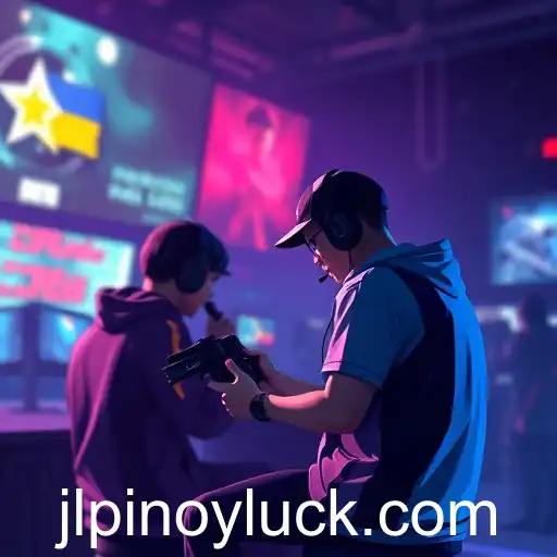 PinoyLuck: Rising Popularity in the Online Gaming World