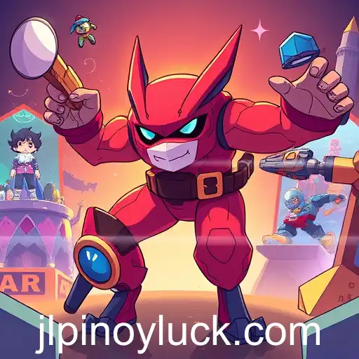 The Rise of Gaming Sites in 2025