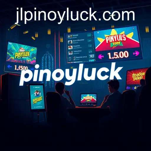 The Rise of PinoyLuck: Gaming and Cultural Dynamics
