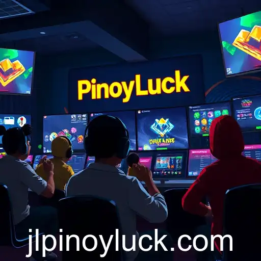 The Rise of PinoyLuck: Gaming Trends and Cultural Impact