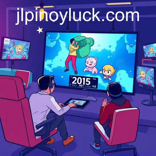 The Rise of Online Gaming and Cultural Impact