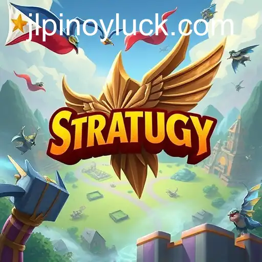 Understanding the Allure of 'Pinoyluck' in Strategy Play Games