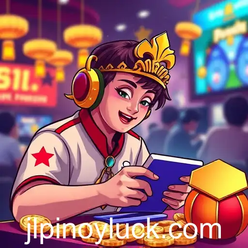 pinoyluck